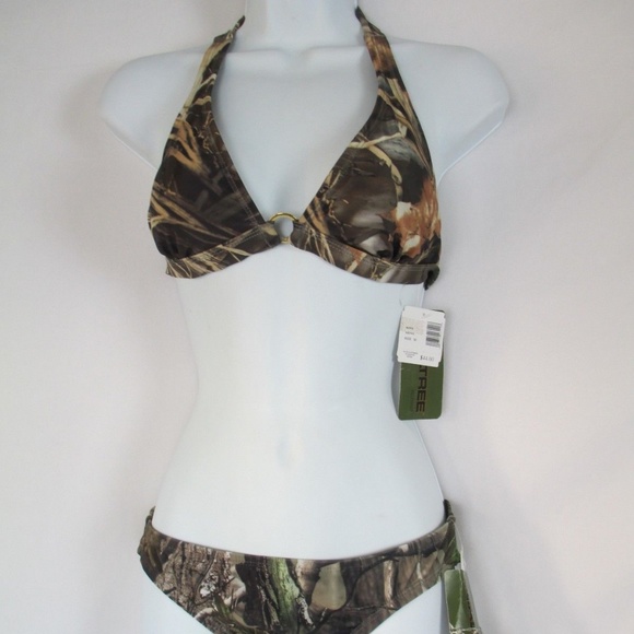 realtree bathing suit